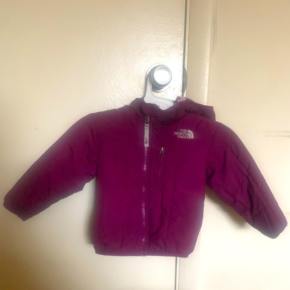 North face
